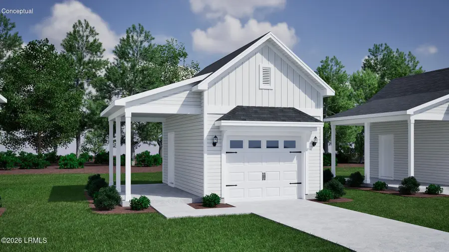 29 Rearden Way, Beaufort, SC 29906 - #2