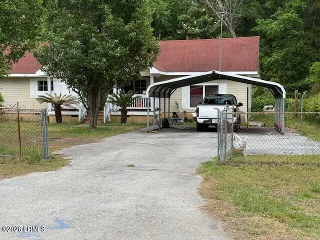1973 Colonial Avenue, Beaufort, SC 29906 - #1