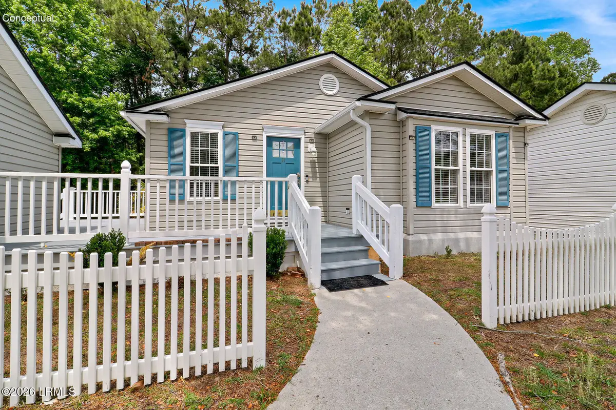 11 Sparpole Lane, Bluffton, SC 29910 - #1