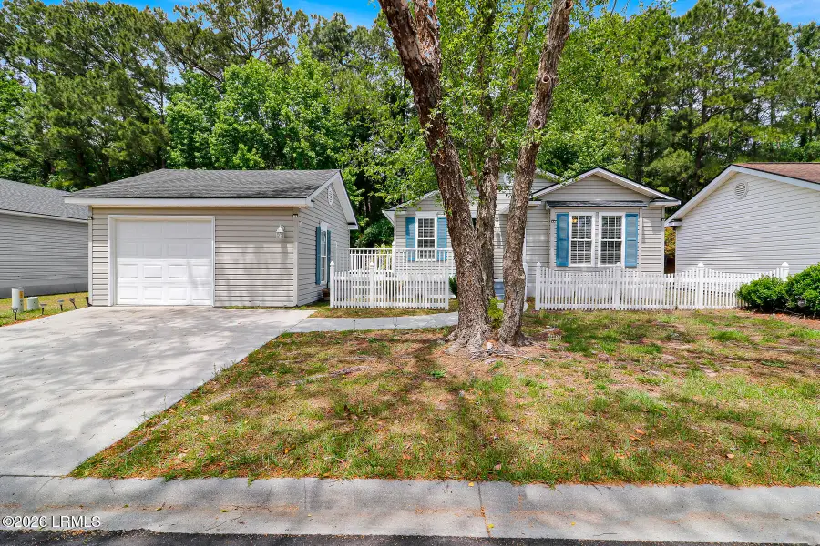 11 Sparpole Lane, Bluffton, SC 29910 - #3