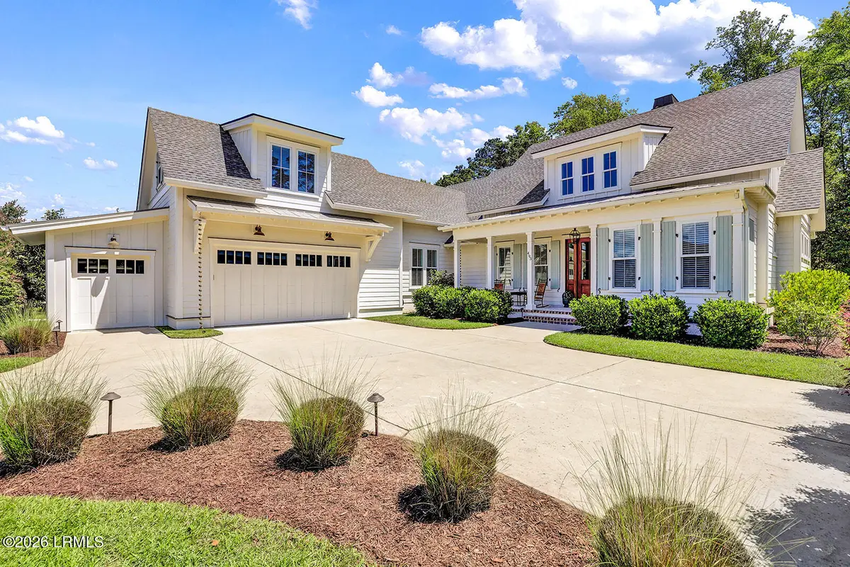 493 Flatwater Drive, Bluffton, SC 29910 - #1