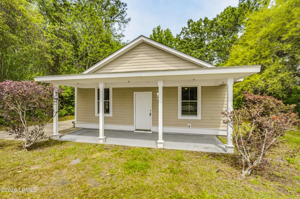 2216 Trask Parkway, Seabrook, SC 29940 - #1