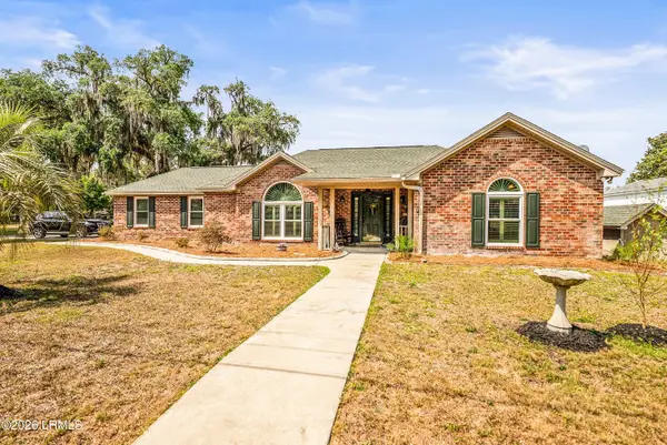 1110 14th Street, Port Royal, SC 29935