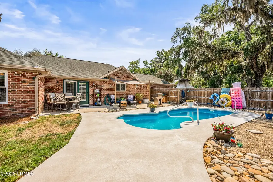 1110 14th Street, Port Royal, SC 29935 - #2