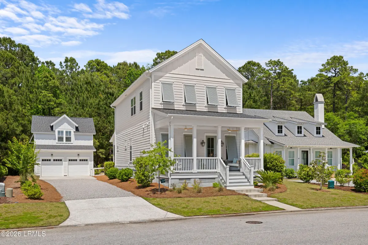 17 Blue Dasher Lane, Bluffton, SC 29909 - #1