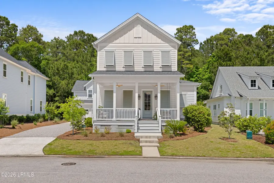 17 Blue Dasher Lane, Bluffton, SC 29909 - #2