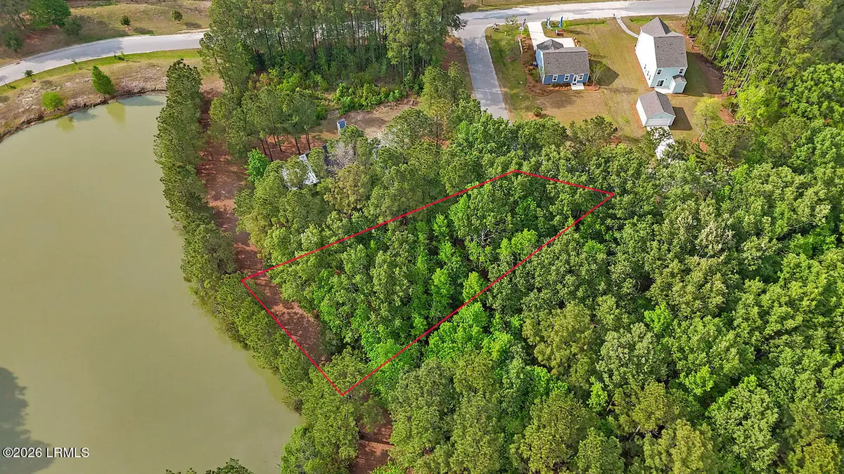72 Founders Oak Way, Yemassee, SC 29945 - #1