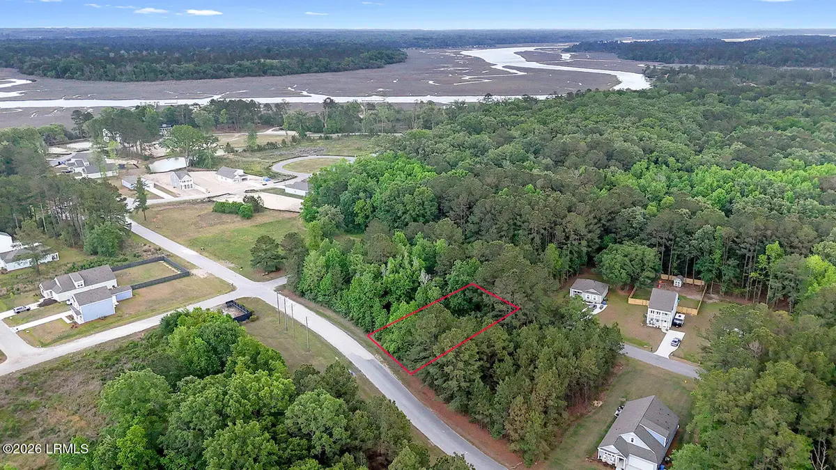 497 Founders Oak Way, Yemassee, SC 29945 - #1