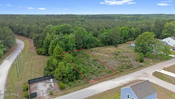 65 Chicora Lane, Yemassee, SC 29945