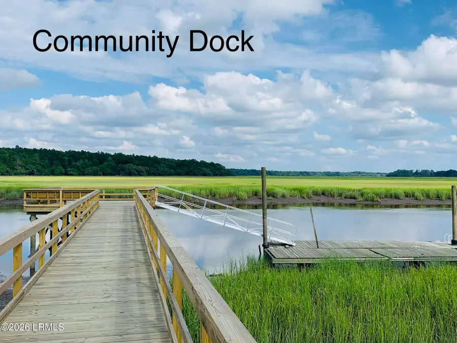 256 Twickenham, Yemassee, SC 29945 - #2