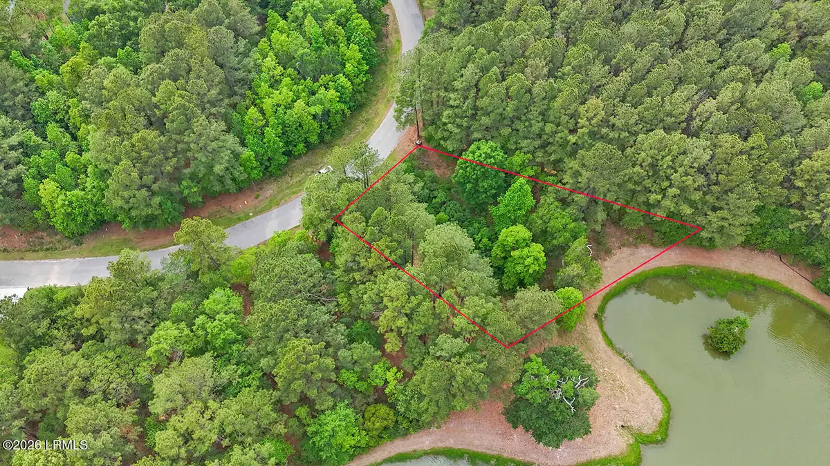 302 Twickenham, Yemassee, SC 29945 - #1