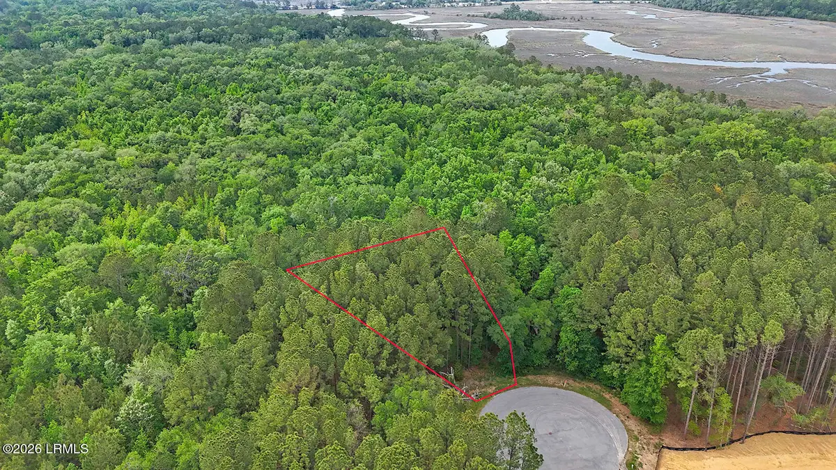 559 Chicora Lane, Yemassee, SC 29945 - #1