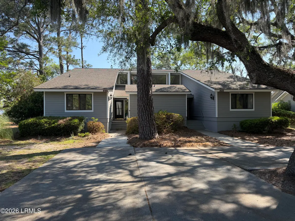 23 Colony Gardens Road #A, Beaufort, SC 29907 - #1