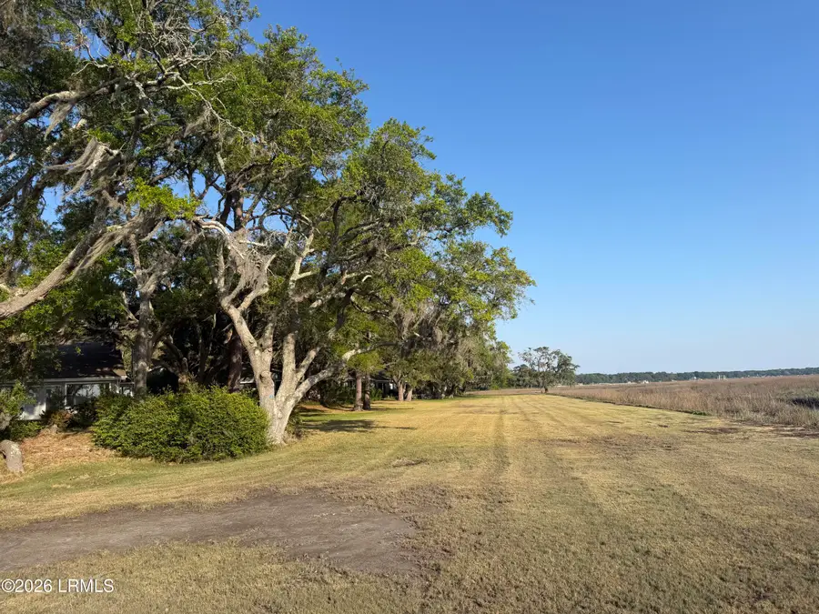 23 Colony Gardens Road #A, Beaufort, SC 29907 - #3