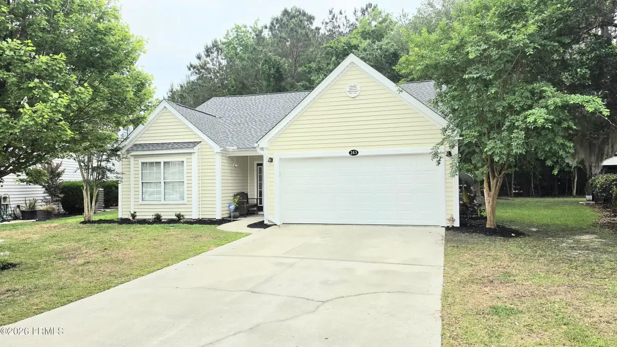 243 Stoney Crossing, Bluffton, SC 29910 - #1