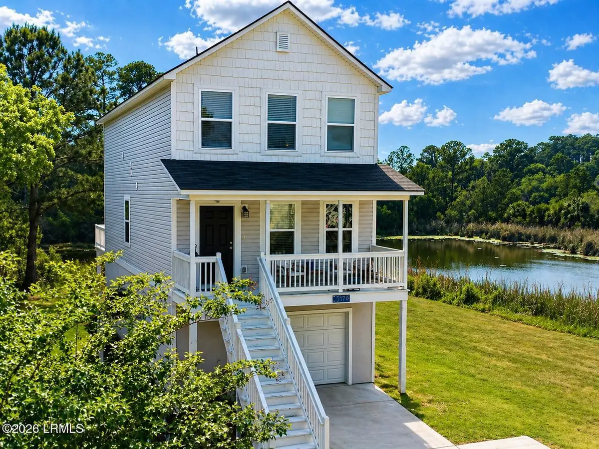 179 Palmetto Breeze Circle, Beaufort, SC 29907 - #1