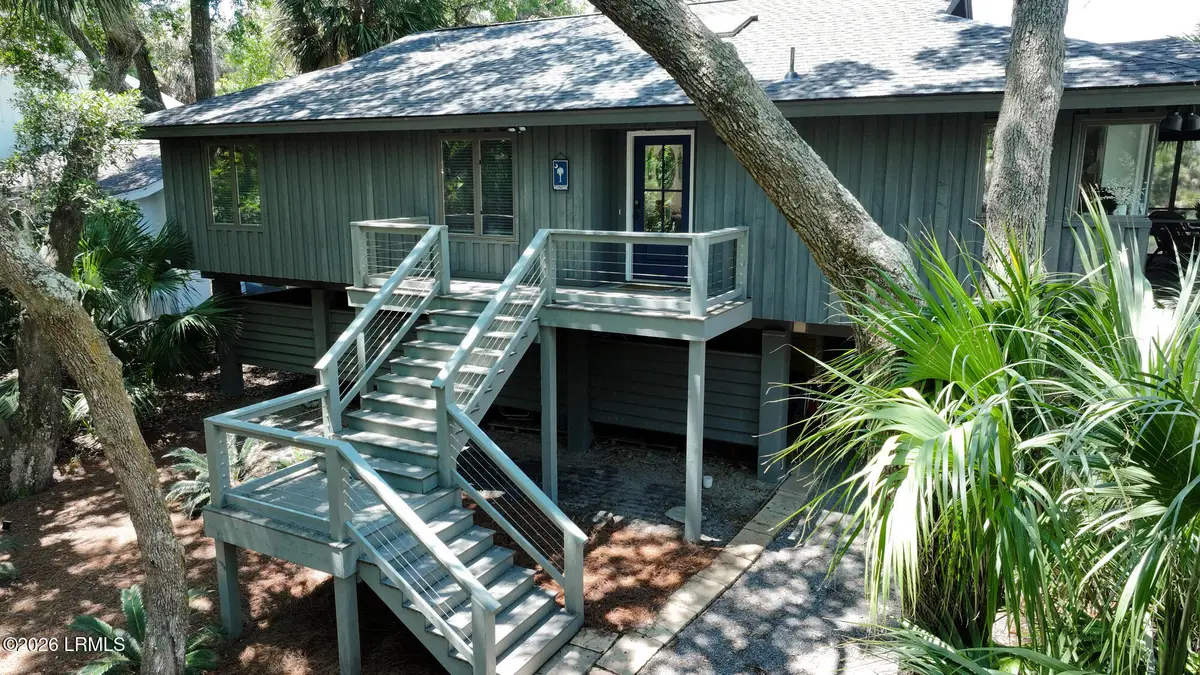 359 Tarpon Boulevard, Fripp Island, SC 29920 - #1