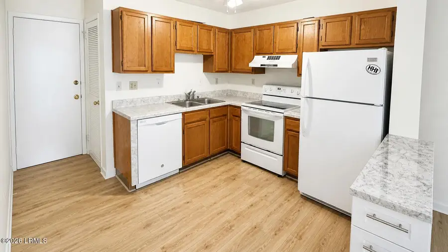 239 Beach City Road #1318, Hilton Head Island, SC 29926 - #3
