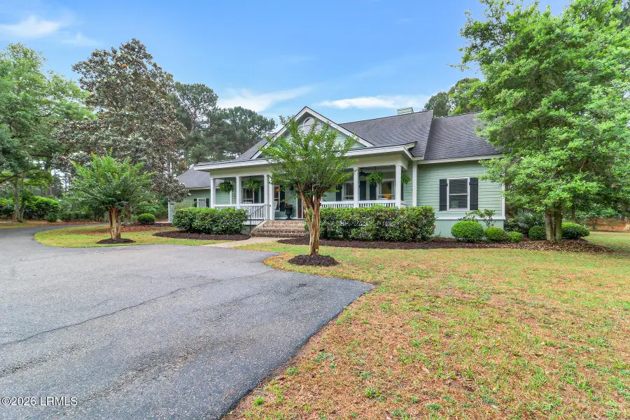 4 Crosstide Lane, Bluffton, SC 29910 - #2