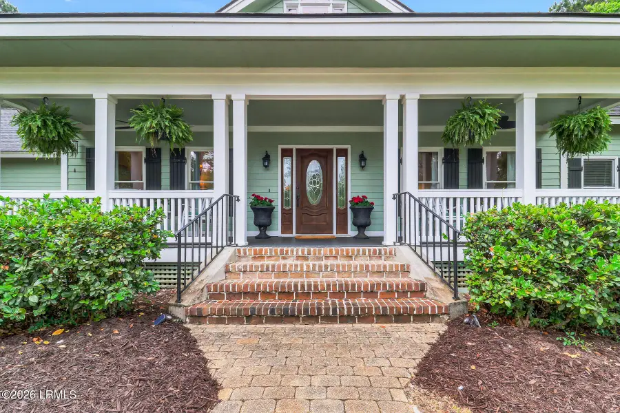 4 Crosstide Lane, Bluffton, SC 29910 - #3
