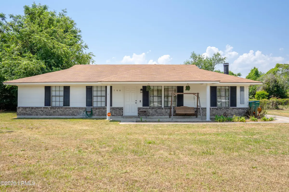 708 Dawn Street, Beaufort, SC 29906 - #1