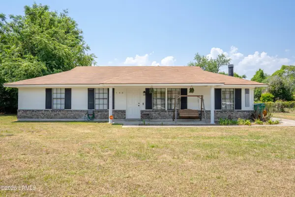 708 Dawn Street, Beaufort, SC 29906