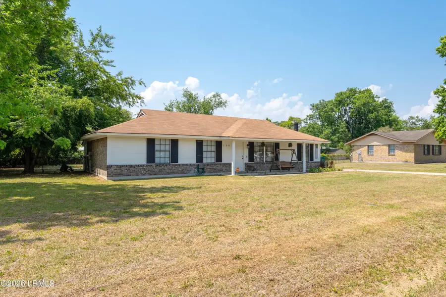 708 Dawn Street, Beaufort, SC 29906 - #2