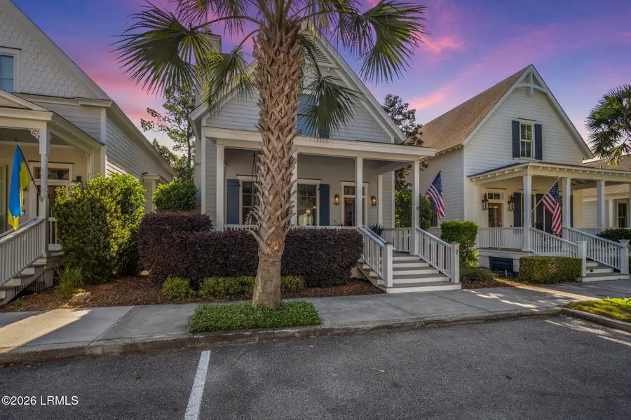 7 Canton Row, Beaufort, SC 29906 - #3