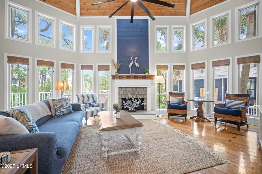 239 Deerfield Court, Fripp Island, SC 29920 - #2