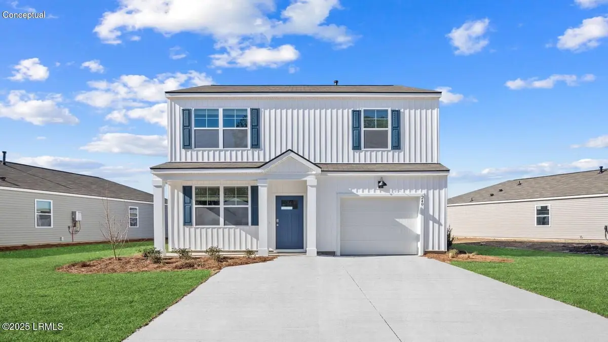 916 Sanctum Street, Ridgeland, SC 29936 - #1