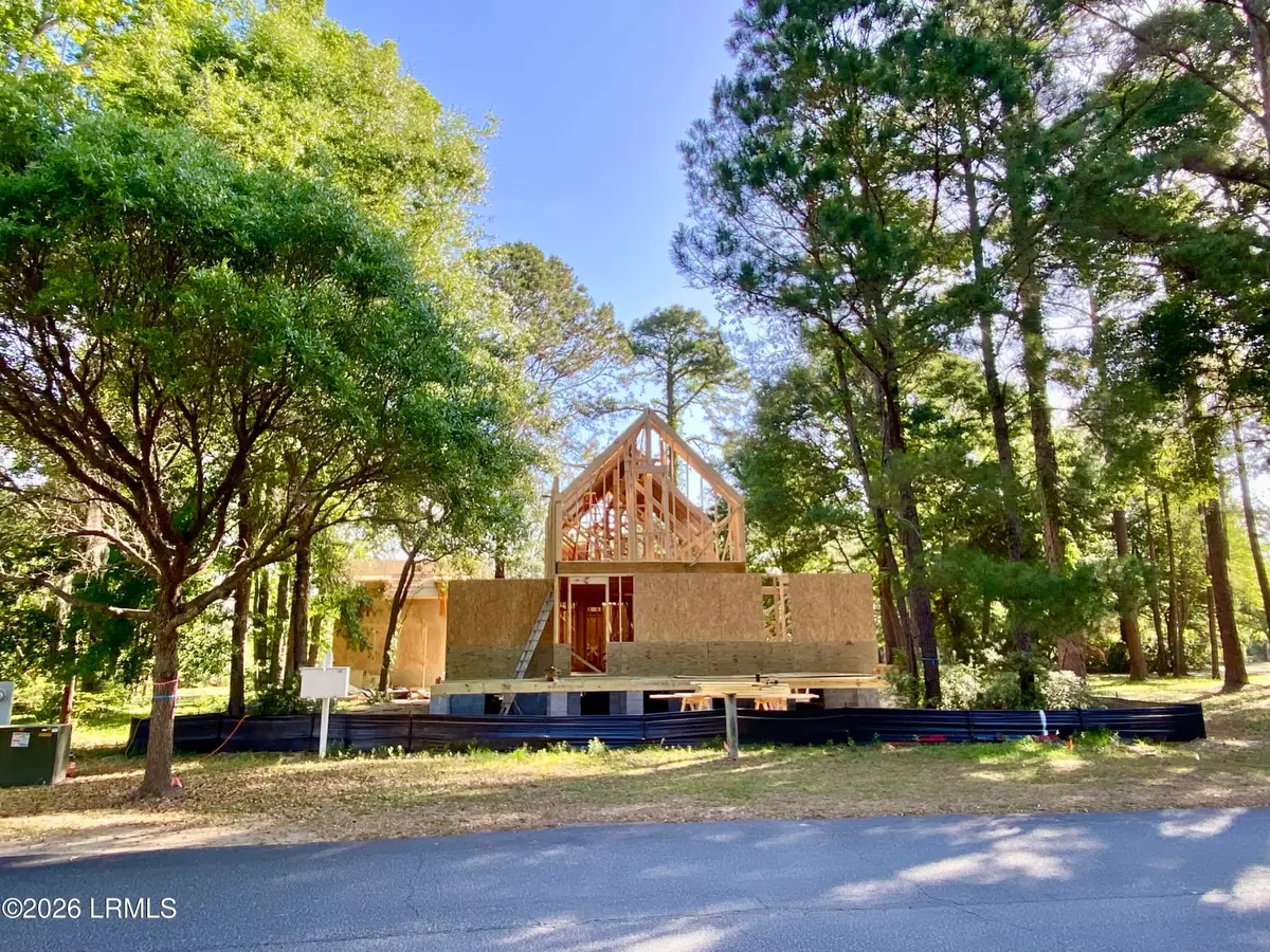 695 Distant Island Drive, Beaufort, SC 29907 - #1