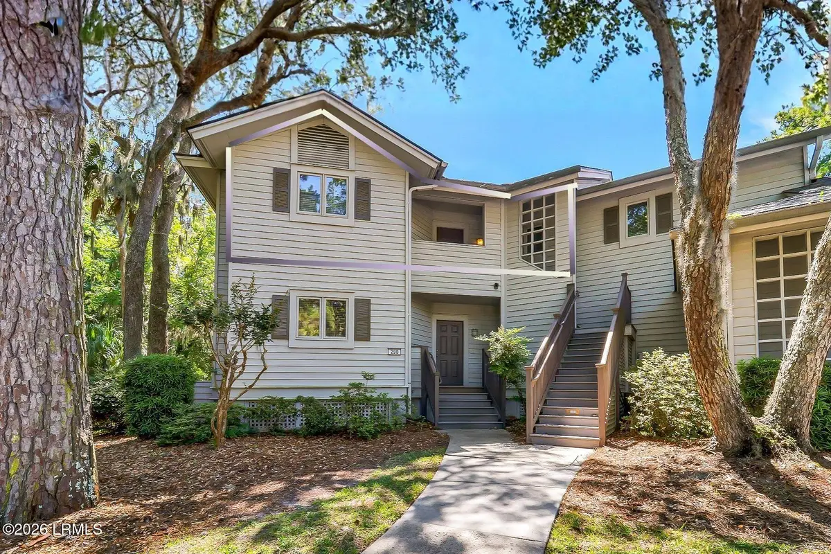 55 Barcelona Road #292b, Hilton Head Island, SC 29928 - #1