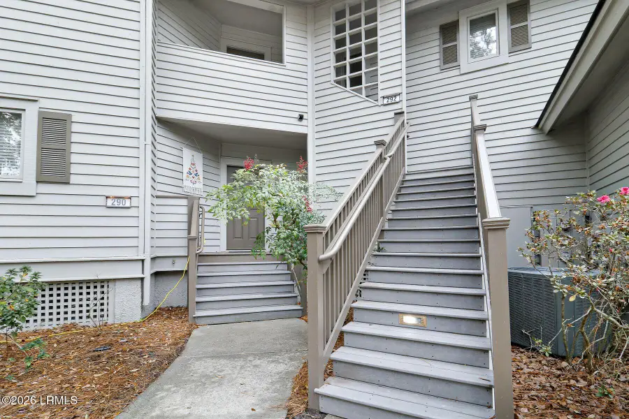 55 Barcelona Road #292b, Hilton Head Island, SC 29928 - #3