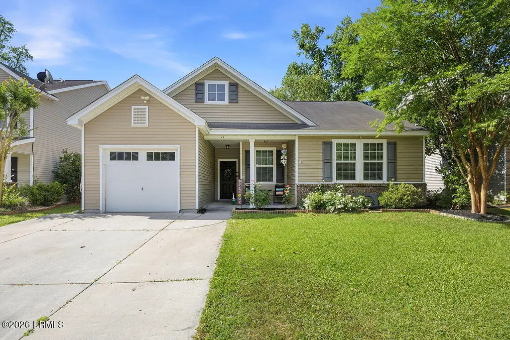 15 Cedar Creek Circle, Beaufort, SC 29906 - #1