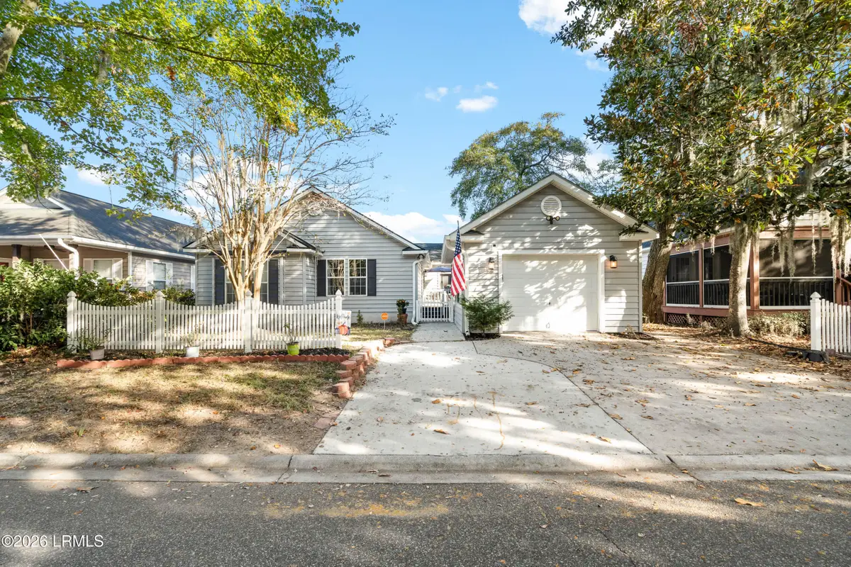 21 Caswell Avenue, Beaufort, SC 29902 - #1