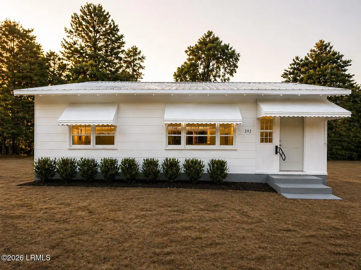 392 N Main Street, Brunson, SC 29911 - #1
