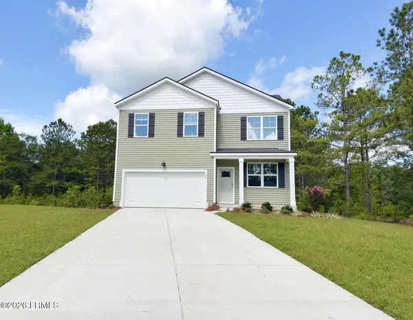 76 Planters Court, Hardeeville, SC 29927