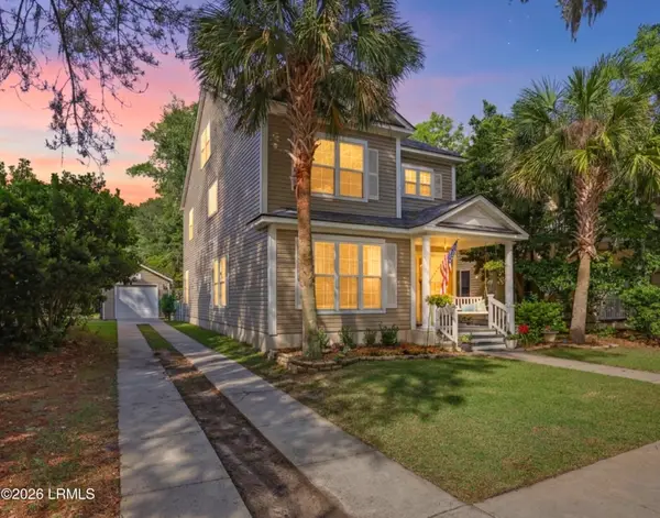 18 Chiswick Way, Bluffton, SC 29910