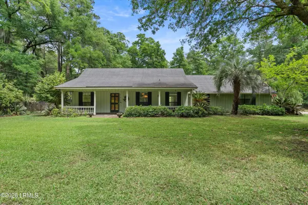 274 Brickyard Point Road S, Beaufort, SC 29907