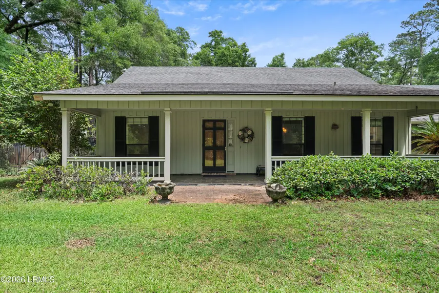 274 Brickyard Point Road S, Beaufort, SC 29907 - #2