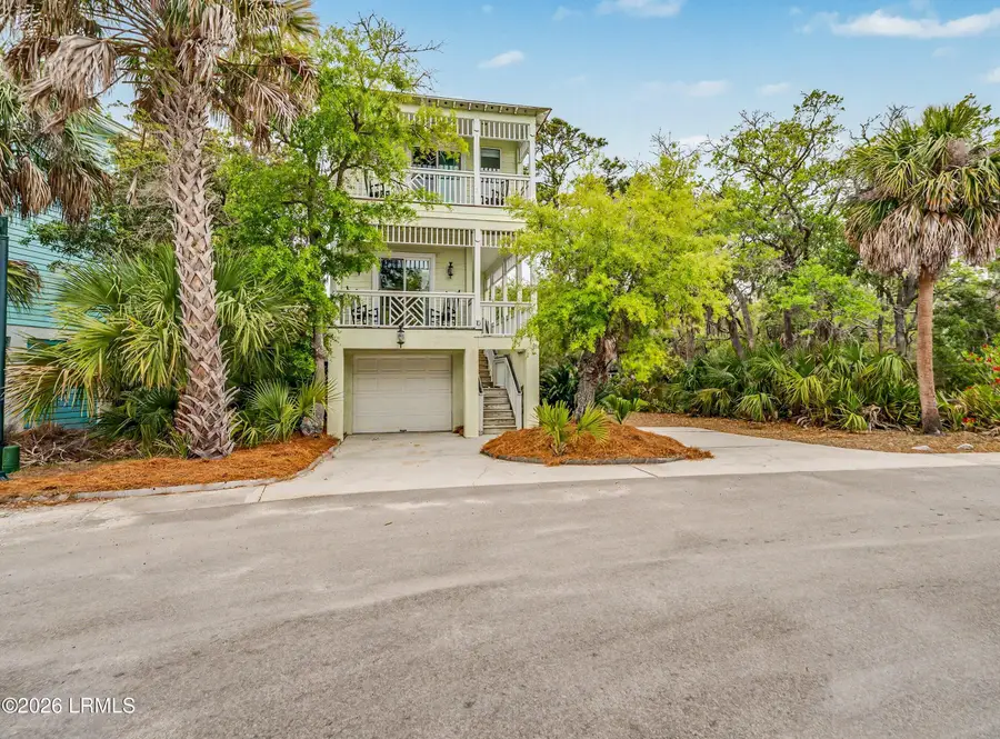 10 Veranda Beach Road, Fripp Island, SC 29920 - #2