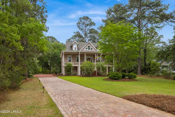 5 Turnstone Drive S, Beaufort, SC 29907