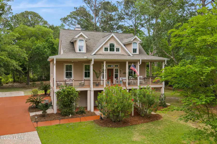 5 Turnstone Drive S, Beaufort, SC 29907 - #2