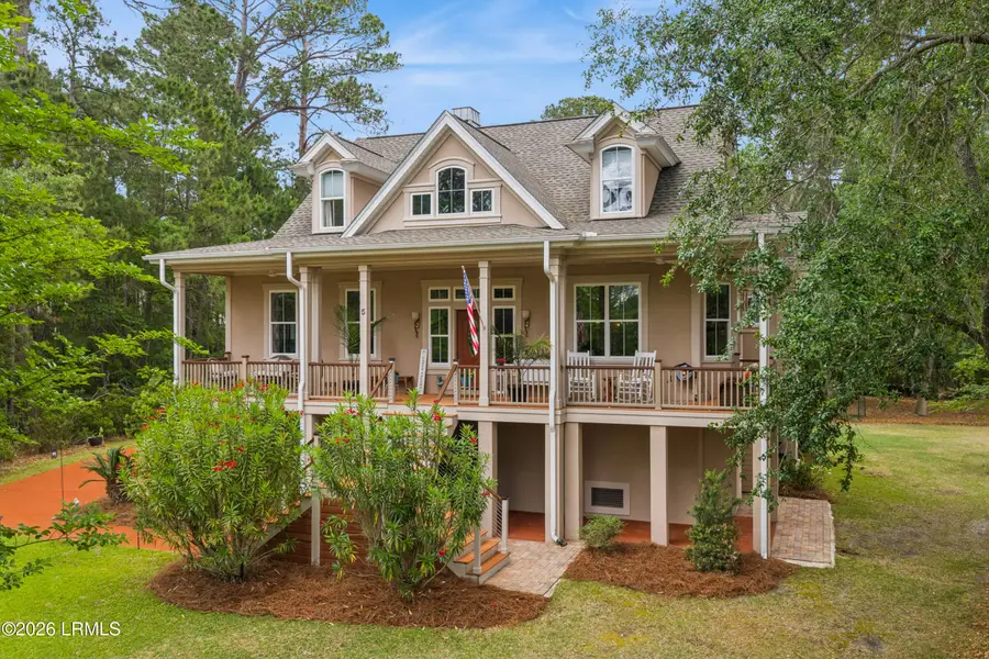 5 Turnstone Drive S, Beaufort, SC 29907 - #3