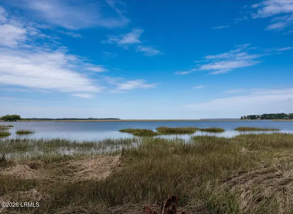 34 Creekmoor Lane, Seabrook, SC 29940