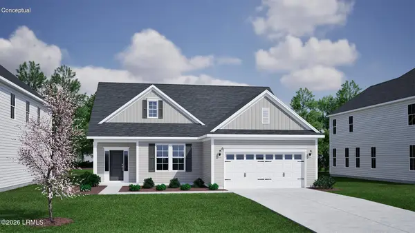 263 Boxwood Lane, Beaufort, SC 29907