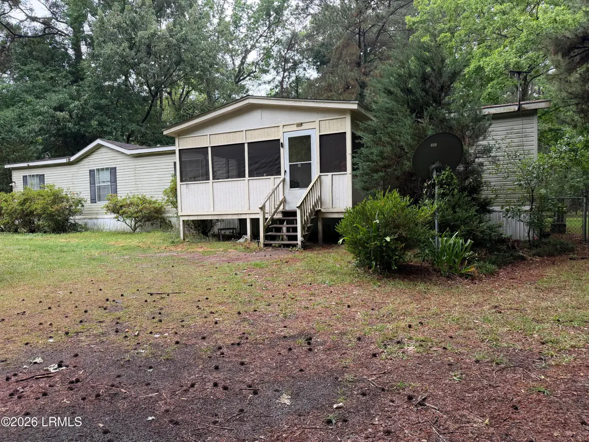 185 Stanley Road, Beaufort, SC 29906 - #1