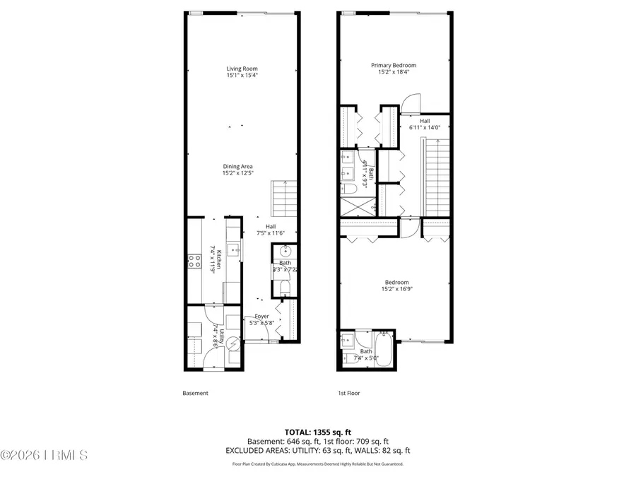 26 Sailmaster Common #4a, Hilton Head Island, SC 29928 - #2