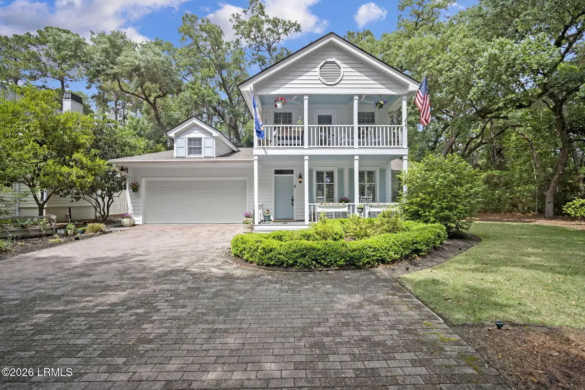 1103 Palmetto Point, Saint Helena Island, SC 29920 - #1