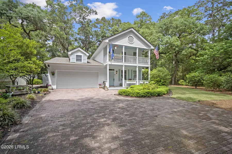 1103 Palmetto Point, Saint Helena Island, SC 29920 - #2